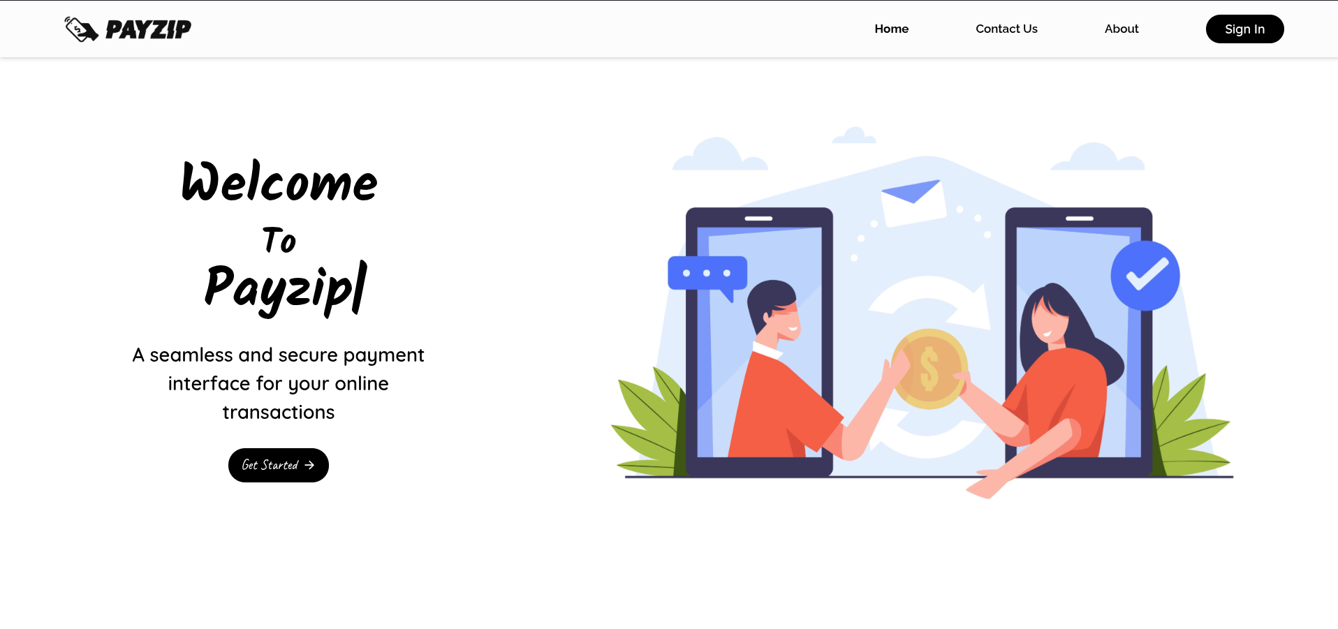 PayZip